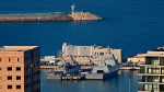 Tension between Israel, US over Haifa port inspection
 2