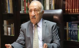 رهبر سیاسی عراقی:

انحلال ارتش عراق خواسته‌ رژیم صهیونیستی بود