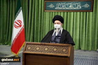 رهبر انقلاب اسلامی در نشست تصویری با جمعی از مداحان به‌مناسبت سالروز ولادت حضرت زهرا(س):

تعداد زنان تحصیلکرده و فعال به برکت جمهوری اسلامی در تاریخ ایران بی‌سابقه است/ به نگاه کالایی و ابزاری غرب به زن سراپا اعتراض هستیم/ بدگویی و بدزبانی در جامعه باید جمع شود