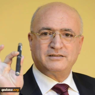 هكذا صارت العلاقة مع 
إيران مفتاح الشرق الأوسط