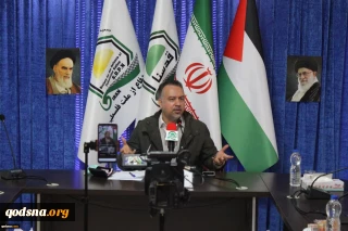 Islamic revolution of Iran
main challenge of Zionist regime