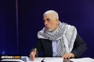 با ارسال پیامی صورت گرفت؛

هشدار یحیی السنوار به رژیم صهیونیستی درباره پیامدهای دخالت در انتخابات فلسطین