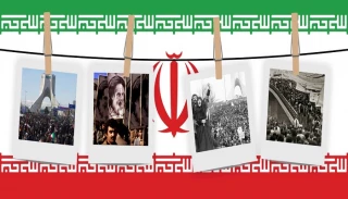بمناسبة الذكري الـ42 لانتصارها؛ مكاسب دفاعية و عسكرية للثورة الاسلامية