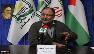 الثورة الإسلامية غيّرت 
المعادلات وموازين القوي