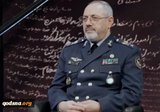 امیر نصیرزاده خبر داد:

رونمایی از پهپاد «کمان ۲۲» تا پایان بهمن/ تمام تحرکات دشمن در خلیج فارس و دریای عمان رصد می‌شود