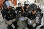 End impunity for torture, UN experts urge Israel
 2
