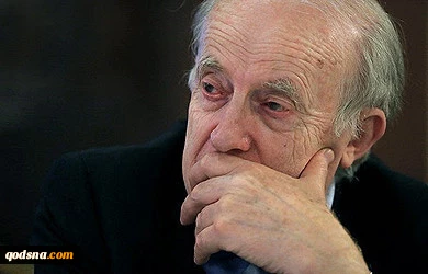 British scholar in a special note:

Keep an eye on Iran, it gives hope for the future 2