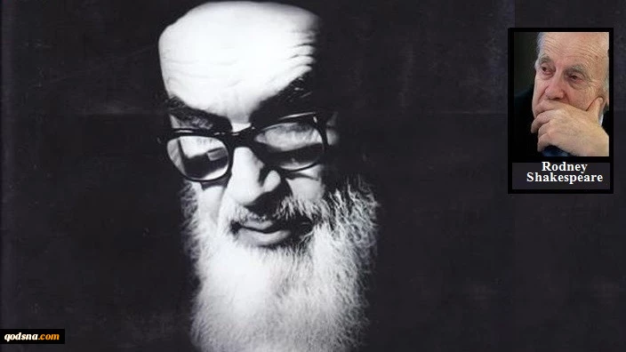 British scholar in a special note:

Keep an eye on Iran, it gives hope for the future 3