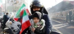 Iranian people holding different epic march on victory anniversary of Islamic Revolution 2