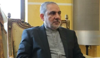 السفير الايراني لدى صنعاء: الصهاينة اصابهم الهلع من تكرار الثورة الاسلامية في اليمن