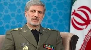 وزير الدفاع الإيراني: ايران حققت الاستقلال الكامل في المجال الدفاعي