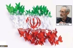 Canadian political expert told Qodsna:

Islamic Revolution ruins Zionist plans for erasing Palestine from the map  2