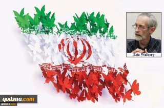Islamic Revolution 
ruins Zionist plans