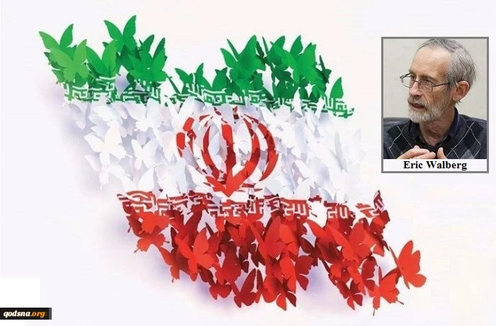 Canadian political expert told Qodsna:

Islamic Revolution ruins Zionist plans for erasing Palestine from the map  2
