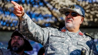 سردار پاکپور: برای مقابله با هرگونه تهدیدی‌ آمادگی داریم