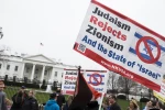 The past few years have witnessed a significant rise in anti-Zionism across colleges and universities in the United States, a new study has found.