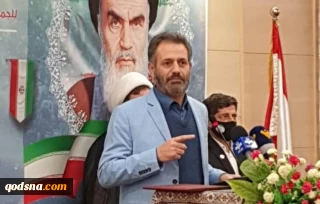 ممثل "حركة الجهاد الإسلامي" في لبنان: انتصار الثورة الإسلامية في إيران شكّل عمقاً استراتيجياً لانتصارات متتالية على محور الاستكبار العالمي