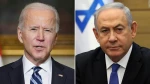 White House refuses to call Israel an 'important' ally 2