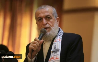 التصدي للتطبيع واجب أخلاقي

الشيخ عزام يُشيد بموقف وفدٍ جزائري انسحبَ من فعالية برلمانية يُشارك فيها "إسرائيليون"