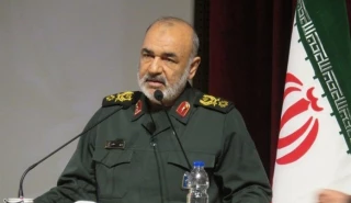 القائد العام لحرس الثورة الإسلامية: إيران أرض المقاومة والشرف والرجولة