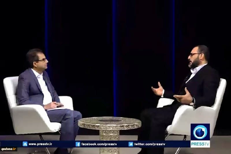 المتحدث باسم النجباء: الثورة الاسلامية شكلت منعطفا في تعزيز قدرات المقاومة 2