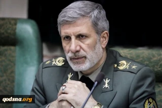 وزیر دفاع:

تمام موشک‌های ‌ایران دقیق و ‌قدرت انفجاری بالایی دارند/ عاملان ترور شهید فخری‌زاده مجازات می‎شوند