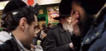 Survey: Israelis feeling in “great distress” 2