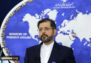 خطیب‌زاده:

تعهدات طرف‌های برجامی تا هفته اول اسفند انجام نشود، اجرای پروتکل الحاقی متوقف خواهد شد