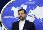 خطیب‌زاده:

تعهدات طرف‌های برجامی تا هفته اول اسفند انجام نشود، اجرای پروتکل الحاقی متوقف خواهد شد