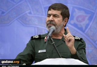 سردار شریف:

رژیم غاصب و جعلی صهیونیستی پاسخ شیطنت‌های خود را قطعا دریافت خواهد کرد