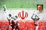 Richard Falk told Qodsna:

Islamic Revolution changes character of Palestinian struggle 2