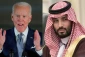 دیدار با بن سلمان در لیست کاری بایدن جای ندارد