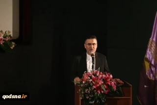 خلال كلمته في مؤتمر "مدرسة الشهيد سليماني والحضارة الاسلامية الحديثة" الإفتراضي

الامين العام للجنة الوطنية لليونسكو: الشهيد سليماني أسطورة إيرانية-إسلامية