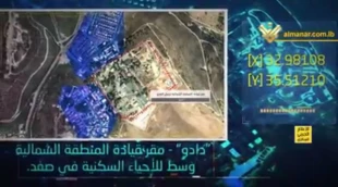 رو دست اطلاعاتی امنیتی مقاومت به صهیونیستها؛

فهرست  10 پایگاه امنیتی و نظامی رصد شده از سوی حزب الله در عمق اراضی اشغالی
 3