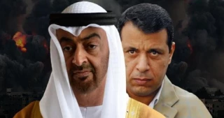 تنوي شراء ولاء شخصيات في الضفة وغزة

مصادر عربية: الإمارات بدأت بضخ ملايين الدولارات قبل الانتخابات الفلسطينية
