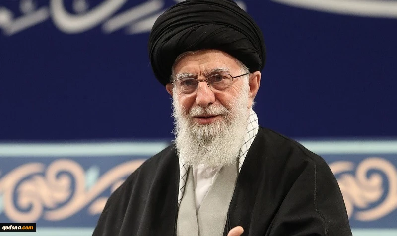 Iranian Youth Given Role in Key Issues after Revolution: Leader 2