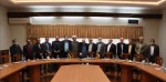 Speaking at anniversary ceremony of opening Palestinian embassy in Tehran:

Palestinian ambassador: Imam Khomeini's promise to eliminate Zionist regime will be fulfilled 3