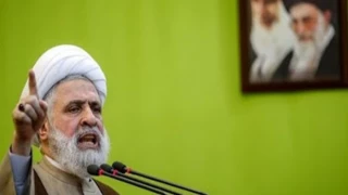 Iran-led resistance axis key to defeating US-Israeli project: Hezbollah