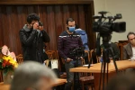 احتفالیة بذکرى تأسیس أول سفارة فلسطینیة فی العالم بطهران 5