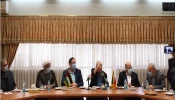احتفالیة بذکرى تأسیس أول سفارة فلسطینیة فی العالم بطهران 7