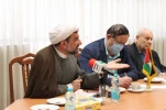 احتفالیة بذکرى تأسیس أول سفارة فلسطینیة فی العالم بطهران 9