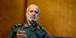 سرلشکر رشید:

رژیم صهیونیستی هزینه خطا در محاسبات راهبردی خود را خواهد پرداخت