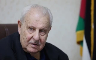 پیام سفیر فلسطین در تهران در پی درگذشت «انیس نقاش»/ سوگنامه‎ای برای برادر مبارز؛

انیس نقاش در خط مقدم جبهه مبارزات فلسطین در عرصه تشکیلاتی و عملیاتی حضور داشت
