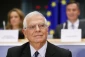 EU Josep Borrell hosted donor meeting for Palestine