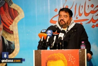 رئيس منظمة الدفاع المدني في الجمهورية الاسلامية الايرانية :

اميركا وبدعم من آل سعود والكيان الصهيوني قامت بتاسيس داعش لتحقيق هدفها الأهم وهو مواجهة الثورة الاسلامية
