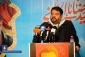 رئيس منظمة الدفاع المدني في الجمهورية الاسلامية الايرانية :

اميركا وبدعم من آل سعود والكيان الصهيوني قامت بتاسيس داعش لتحقيق هدفها الأهم وهو مواجهة الثورة الاسلامية