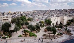 Crisis Group critisizes Israeli’s $530m illegal plan for occupied Al-Quds 2