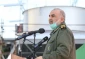 فرمانده کل سپاه:

امروز یک قدرت مسلط هستیم / در هر میدانی که ‌دشمن‌ مردم عزیزمان را تهدید ‌کند ‌حضور می‌یابیم /‌ برای محرومیت‌زدایی آغاز راهیم