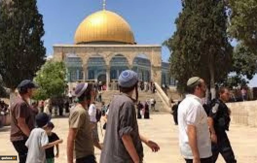 أوقاف "القدس" تحذر من مخطط "إسرائيلي" لتصعيد اقتحامات الأقصى 2