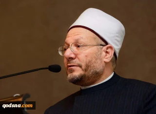 هشدار مفتی مصر درباره طرح‌های خطرناک اشغالگران برای یهودی‌سازی قدس